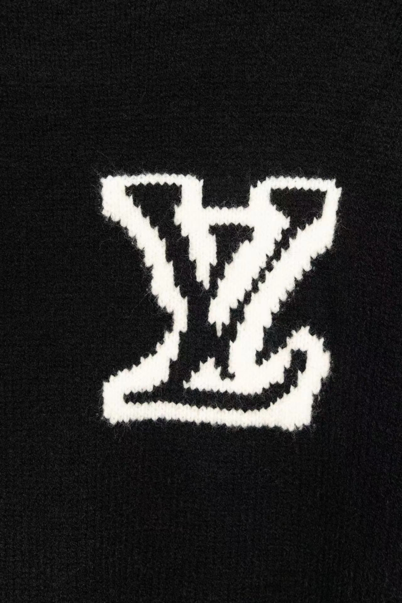 LV Sweaters